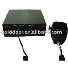 Electronic Siren Series (CJB-100A)